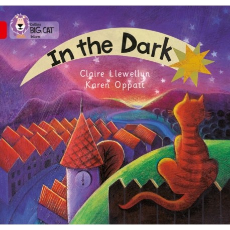 In the Dark: Band 02a/Red a