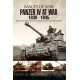 Panzer IV at War 1939-1945 (Images of War Series)