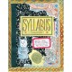 Syllabus: Notes from an Accidental Professor