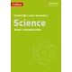 Lower Secondary Science Teacher’s Guide: Stage 7