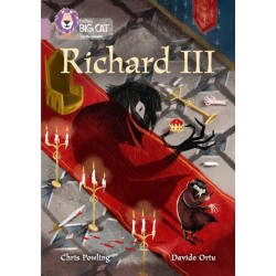 Richard III: Band 18/Pearl