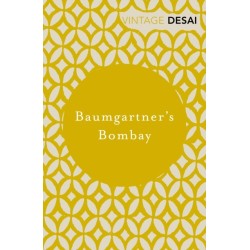 Baumgartner's Bombay