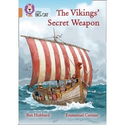 The Vikings' Secret Weapon: Band 12/Copper