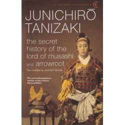 The Secret History of The Lord of Musashi
