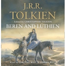 Beren and Luthien
