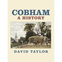 Cobham: A History: A History