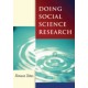Doing Social Science Research