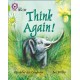 Think Again!: Band 11/Lime