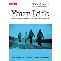 Student Book 4