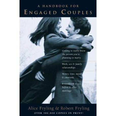 A Handbook for Engaged Couples