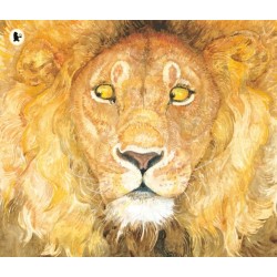 The Lion and the Mouse