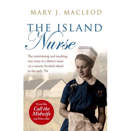 The Island Nurse