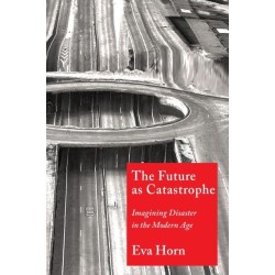 The Future as Catastrophe: Imagining Disaster in the Modern Age