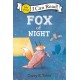 Fox at Night