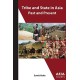Tribe and State in Asia, Past and Present