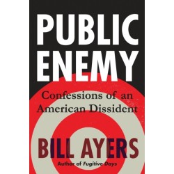 Public Enemy: Confessions of an American Dissident