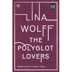 The Polyglot Lovers: Winner of the 2016 August Prize