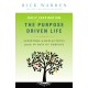 Daily Inspiration for the Purpose Driven Life: Scriptures and Reflections from the 40 Days of Purpose