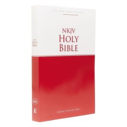 NKJV, Economy Bible, Paperback: Beautiful. Trustworthy. Today