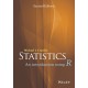 Statistics: An Introduction Using R