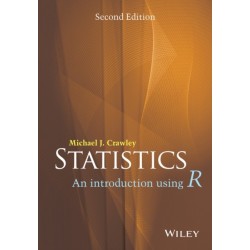 Statistics: An Introduction Using R