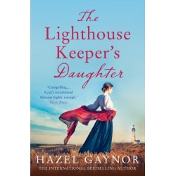 The Lighthouse Keeper’s Daughter