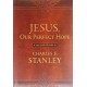 Jesus, Our Perfect Hope: A Daily Devotional for Finding Confidence and Encouragement in God’s Promises (365 Devotions - Inspiration for Every Day of the Year) – The Perfect Christian Christmas Gift