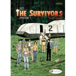 Survivors Vol 1 Episode 1