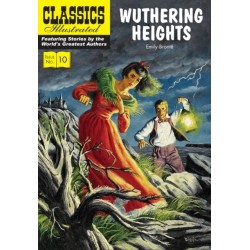 Wuthering Heights