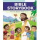 Bible Storybook from The Bible App for Kids