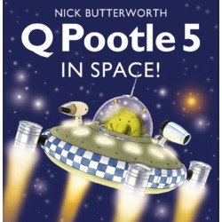 Q Pootle 5 in Space