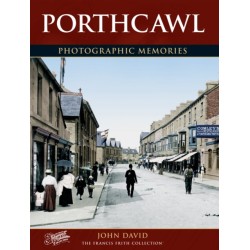 Porthcawl: Photographic Memories