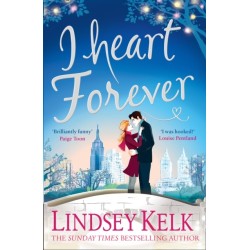 I Heart Forever