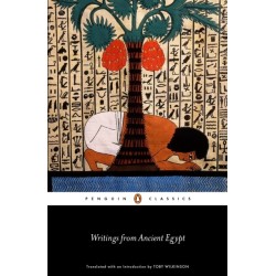 Writings from Ancient Egypt