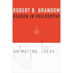 Reason in Philosophy: Animating Ideas