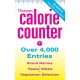 Thorsons Calorie Counter