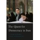 The Quest for Democracy in Iran: A Century of Struggle against Authoritarian Rule