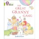 The Great Granny Gang: Band 11/Lime