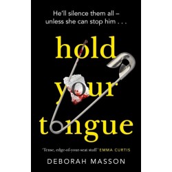 Hold Your Tongue