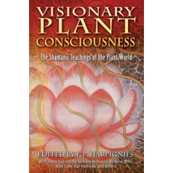 Visionary Plant Consciousness: The Shamanic Teachings of the Plant World