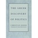 The Greek Discovery of Politics