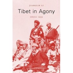 Tibet in Agony: Lhasa 1959