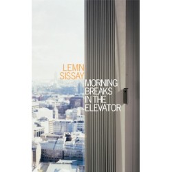 Morning Breaks In The Elevator