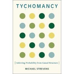 Tychomancy: Inferring Probability from Causal Structure