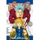 The Seven Deadly Sins 33