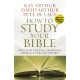 How to Study Your Bible: Discover the Life-Changing Approach to God's Word