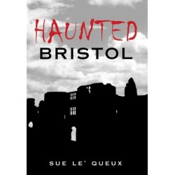Haunted Bristol