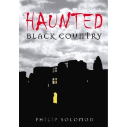 Haunted Black Country