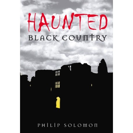 Haunted Black Country