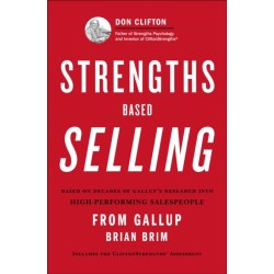 Strengths Based Selling